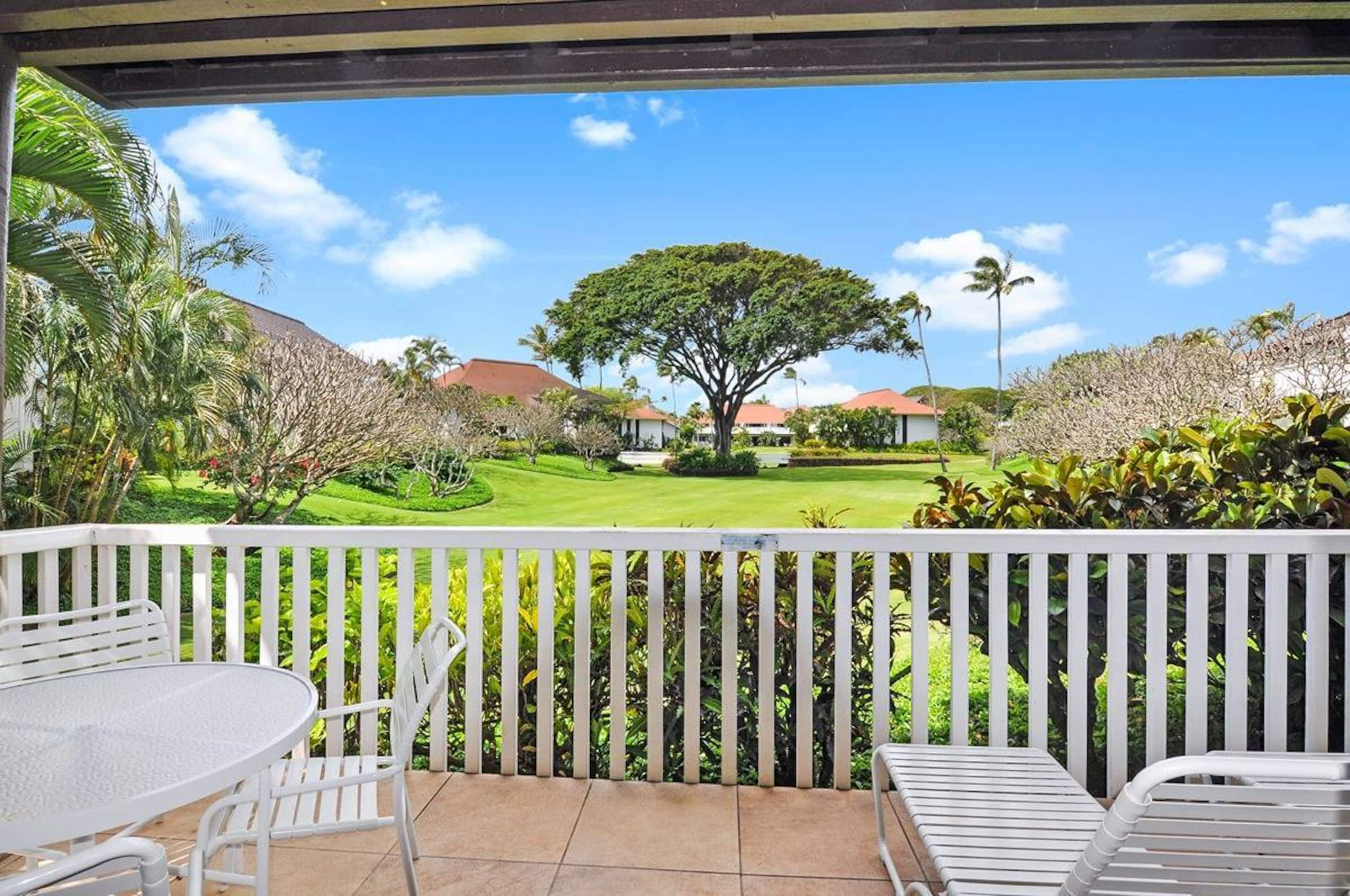 Condo in Koloa · ★4.87 · 1 bedroom · 2 beds · 1 bath - Photo 16