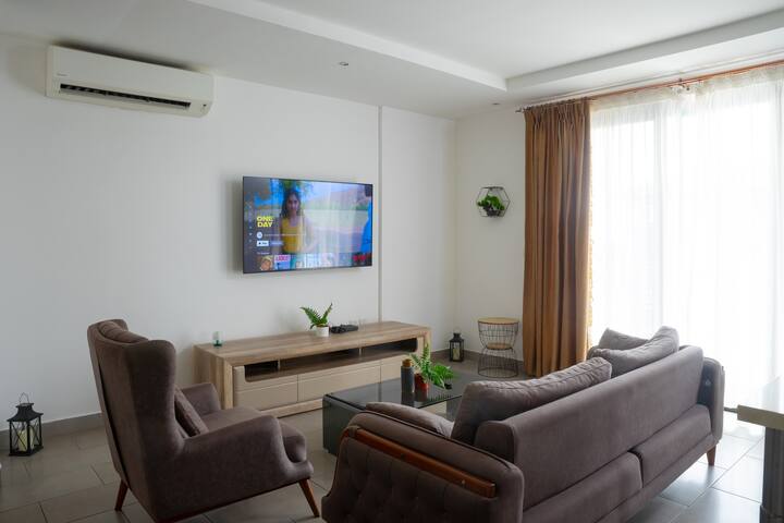 2 Bedroom The Edge Labone Accra - Accra