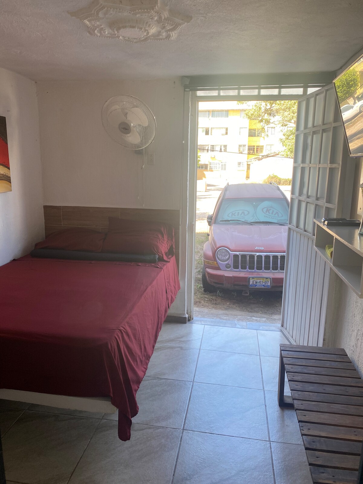 Спална соба 1