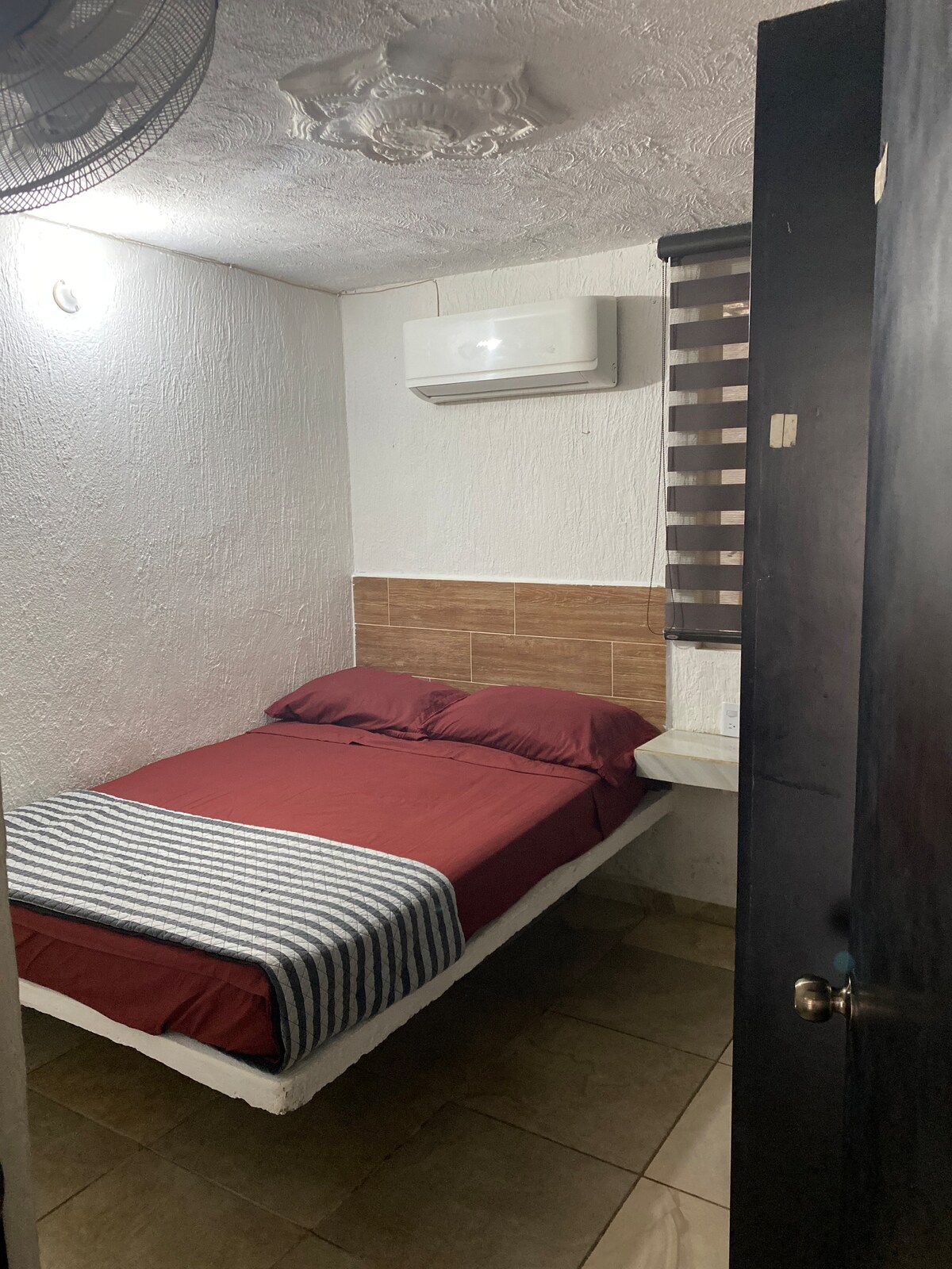 Спална соба 2