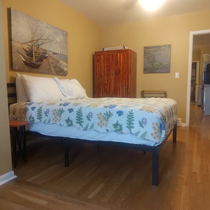 ห้องนอน