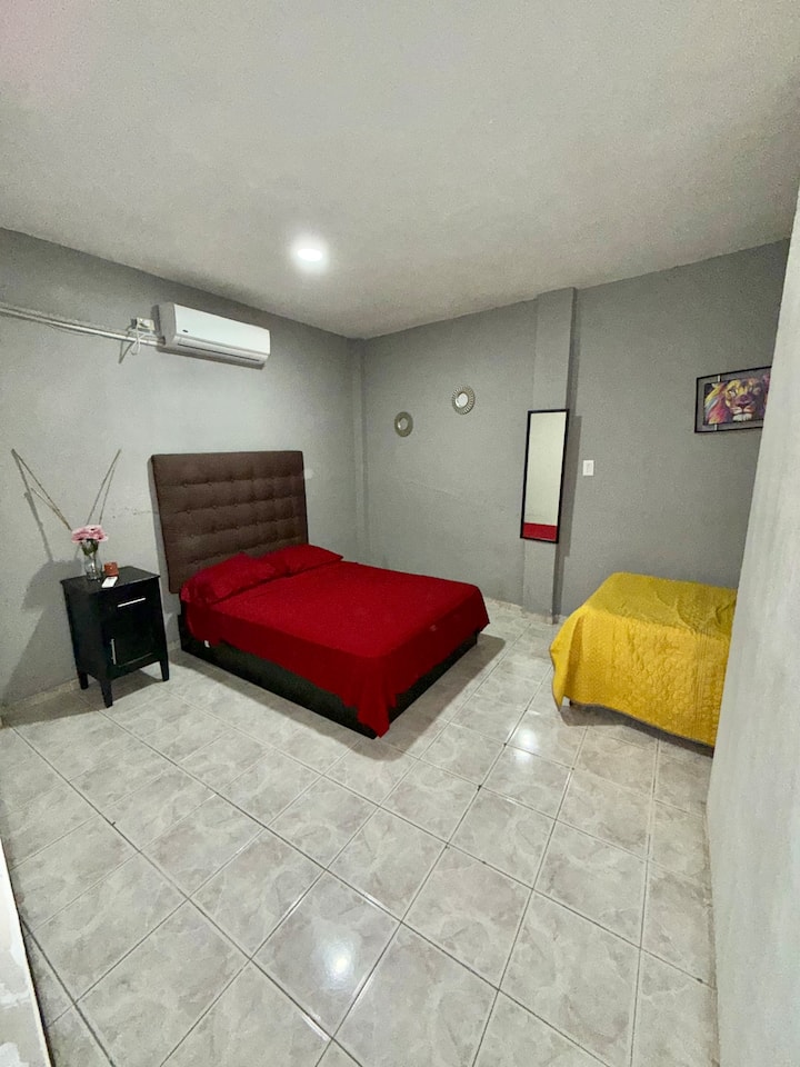 Спална соба