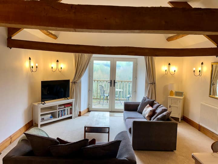 Converted Cider Barn | Countryside Near Bristol - Bristol