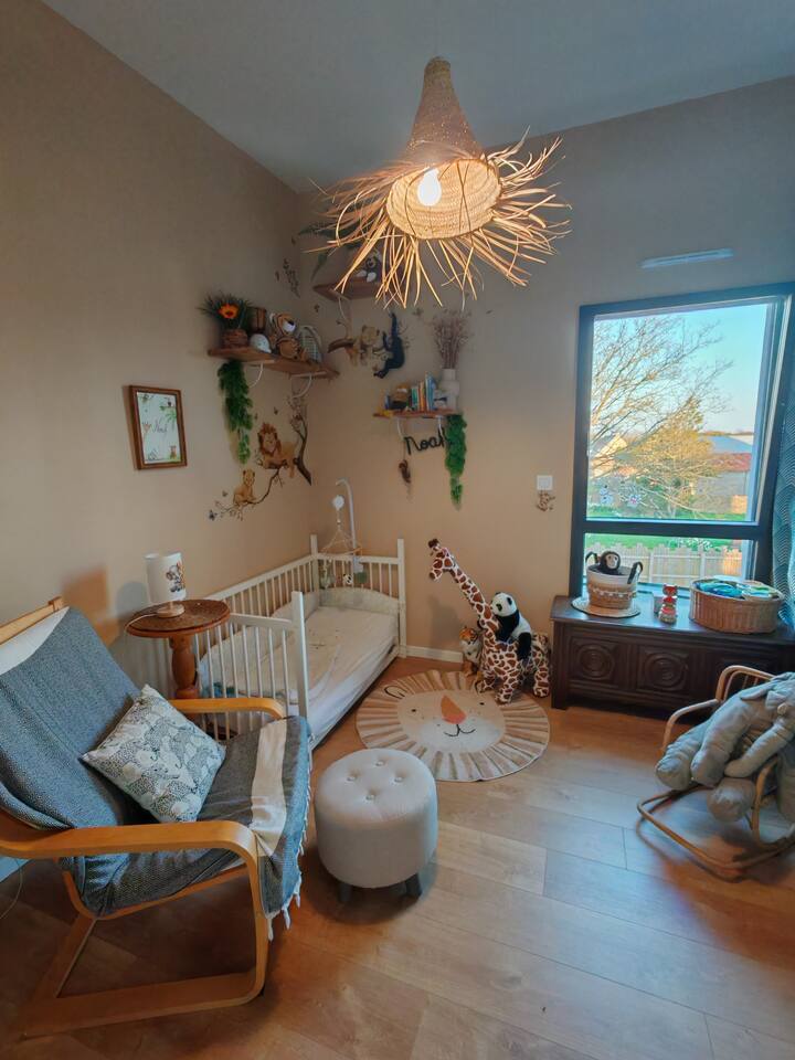 Habitación 2