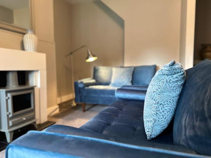 Tulfarris Resort Luxury 2 Bedroom Lodge - Sleeps 4 - Blessington