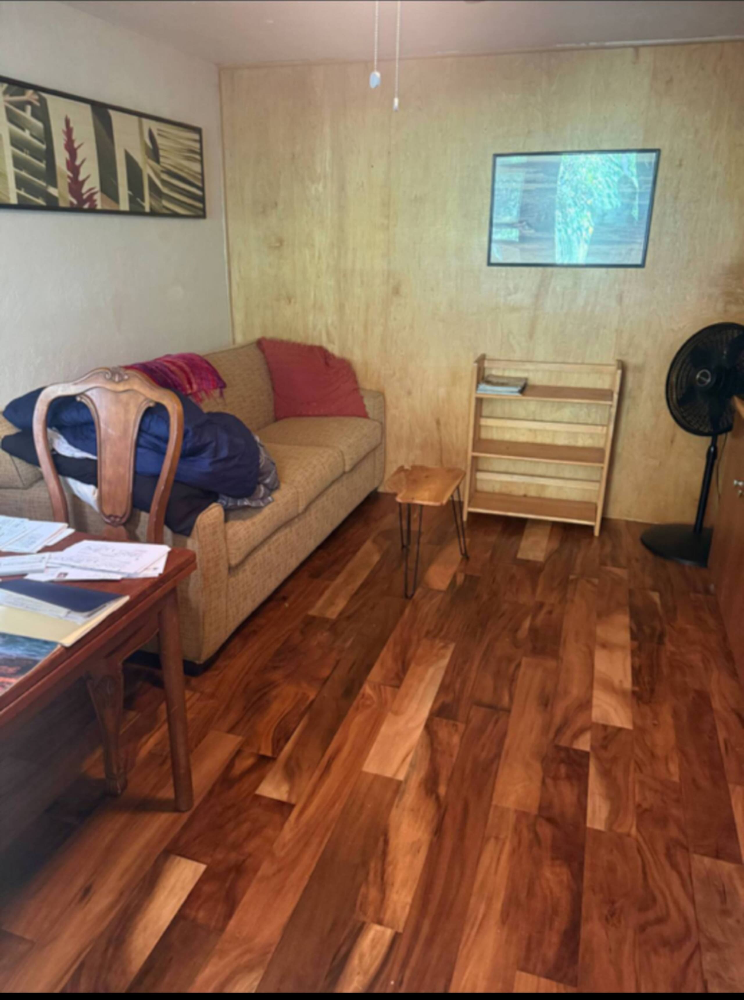 Awesome jungle view loft just 5 minutes to Hilo! - Photo 15