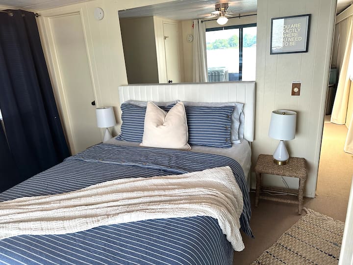 საძინებელი