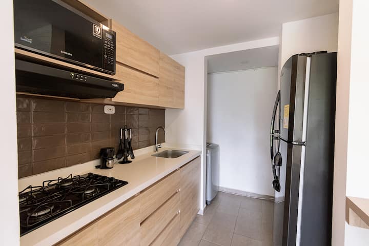 Apartamenttermalessantarosa - Santa Rosa de Cabal