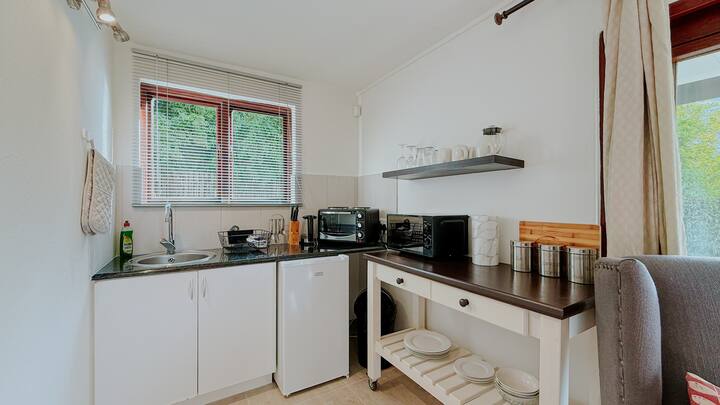 727 Church (Apartment) - Clarens