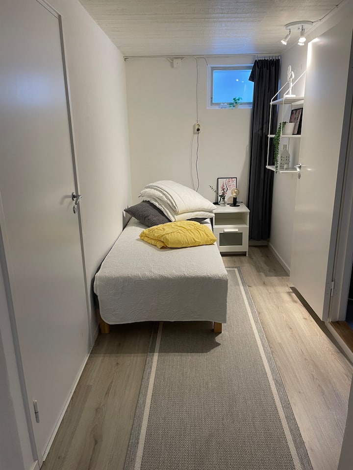 غرفة النوم 4