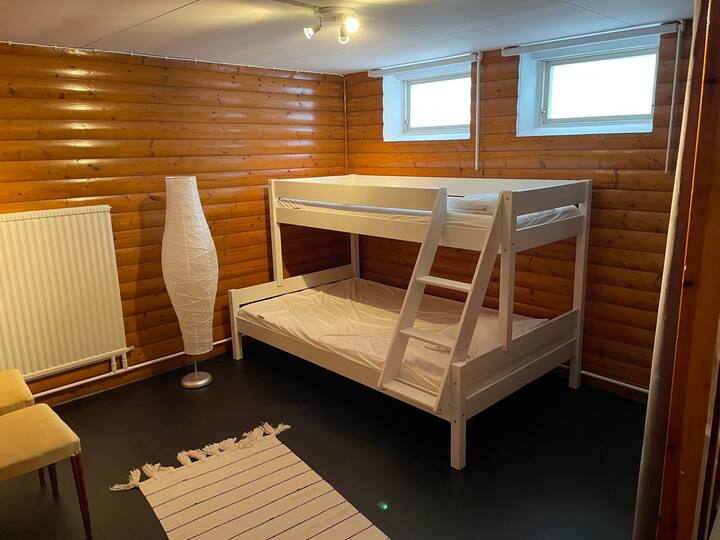 غرفة النوم 2