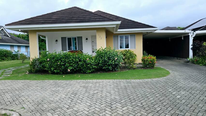 Stay Caribbean Ltd managed Airbnb listing 3