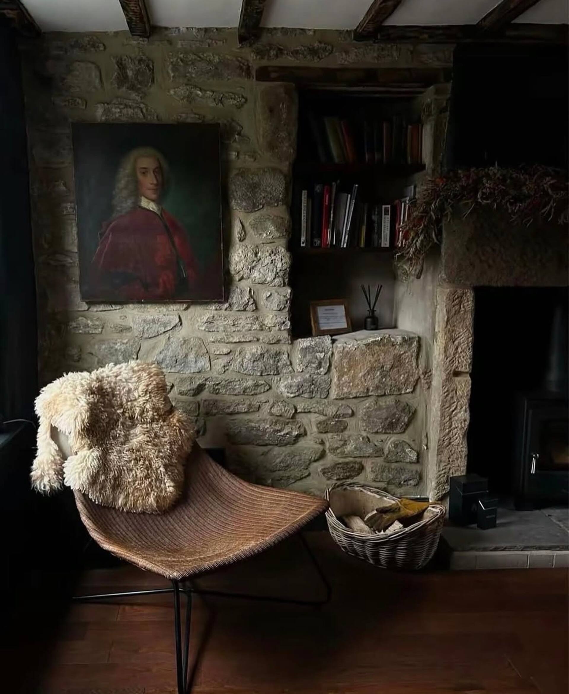 Boutique cottage in the heart of the Peak District