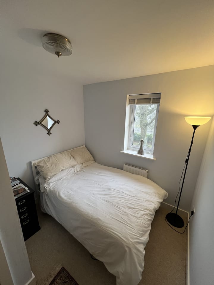 The Nest, Quiet Corner Near The City Centre - Bath