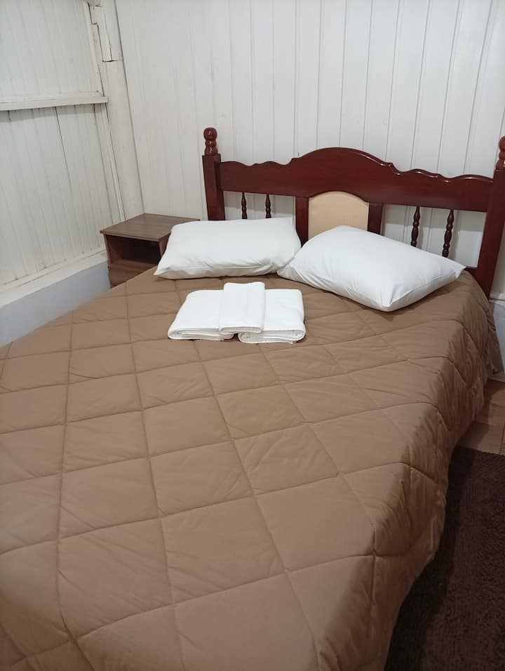 Bedroom 6