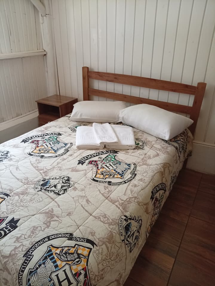 Bedroom 5