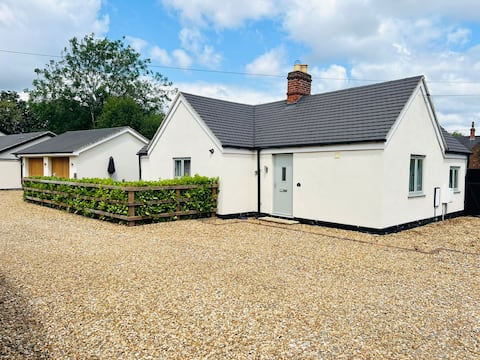 The Gatehouse at Appleby Magna