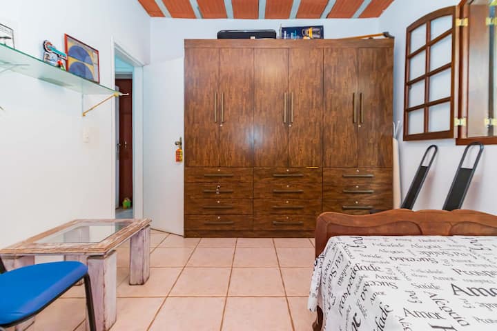 Habitación 2