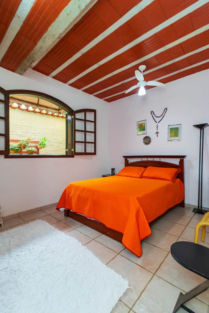 Habitación 1