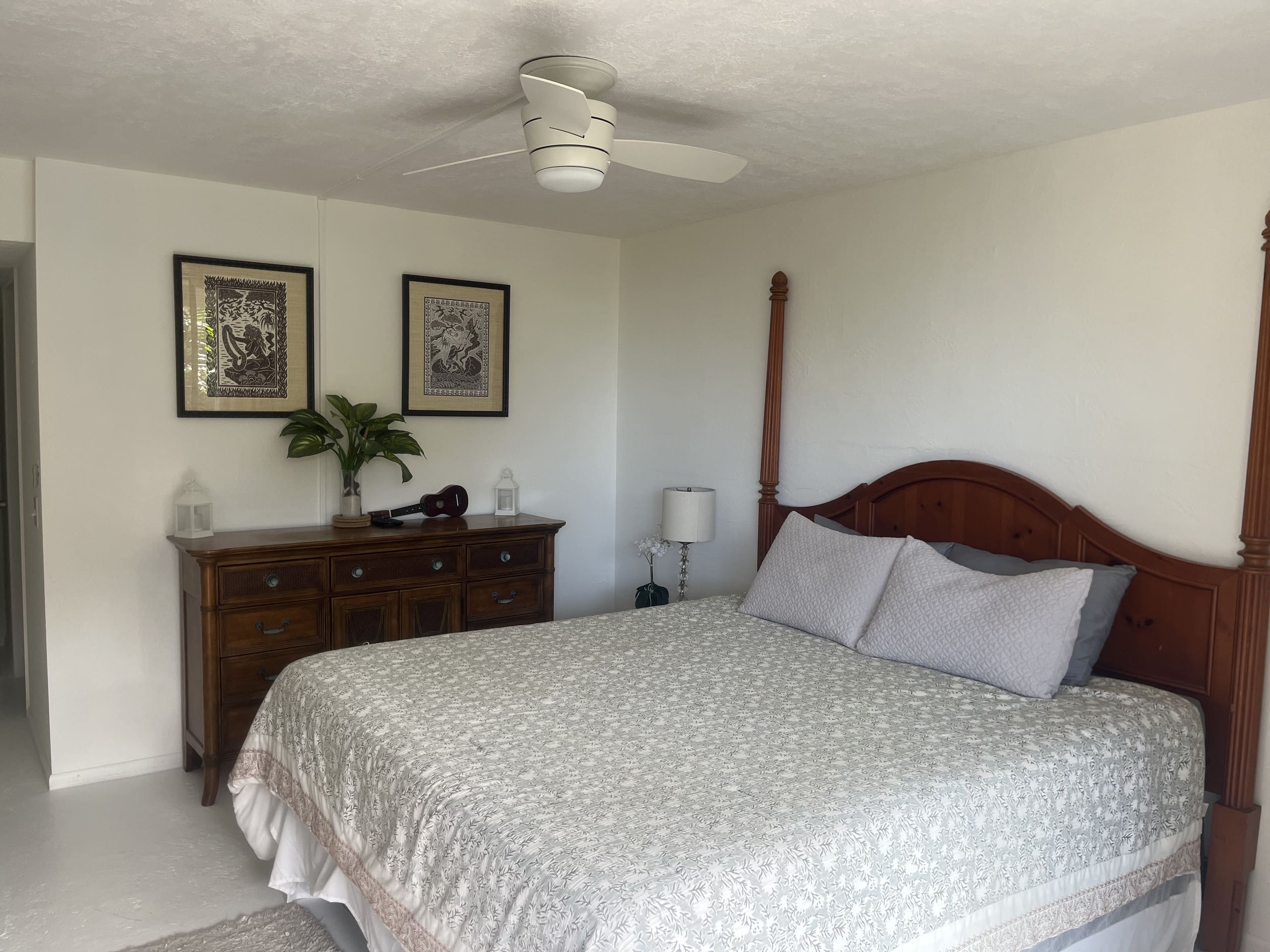 Condo in Kailua-Kona · ★4.79 · 2 bedrooms · 4 beds · 2 private baths - Image 1