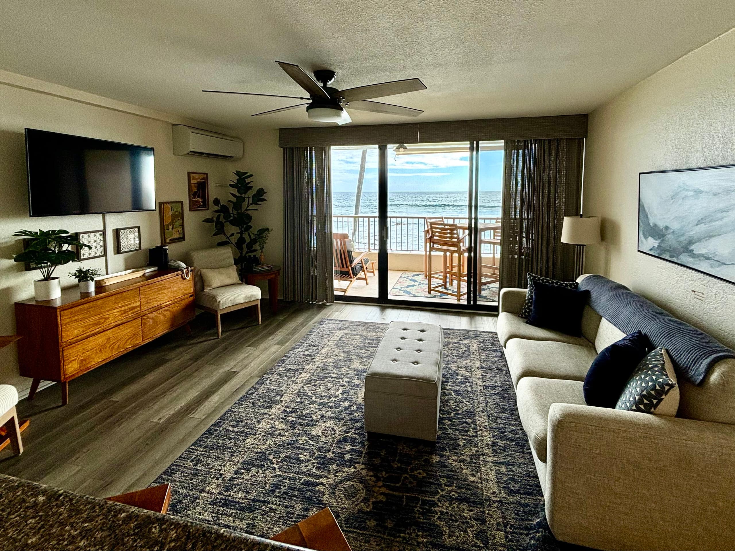 Condo in Kailua-Kona · ★4.96 · 1 bedroom · 2 beds · 1 bath - Image 6