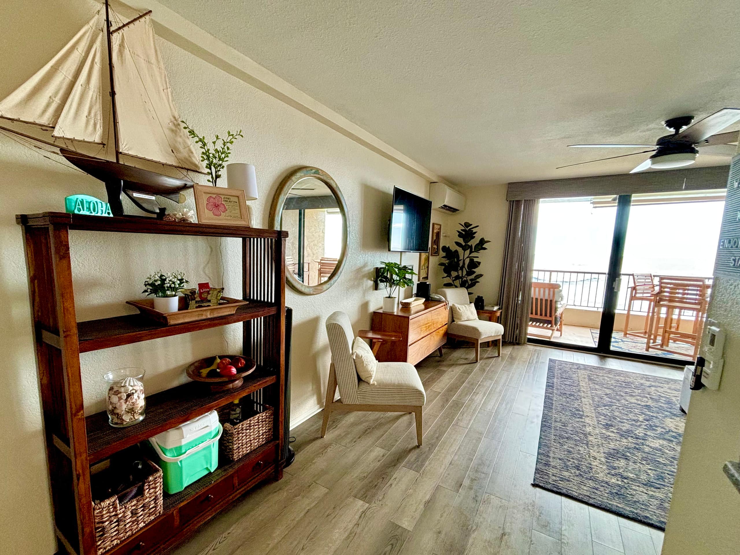 Condo in Kailua-Kona · ★4.96 · 1 bedroom · 2 beds · 1 bath - Image 4