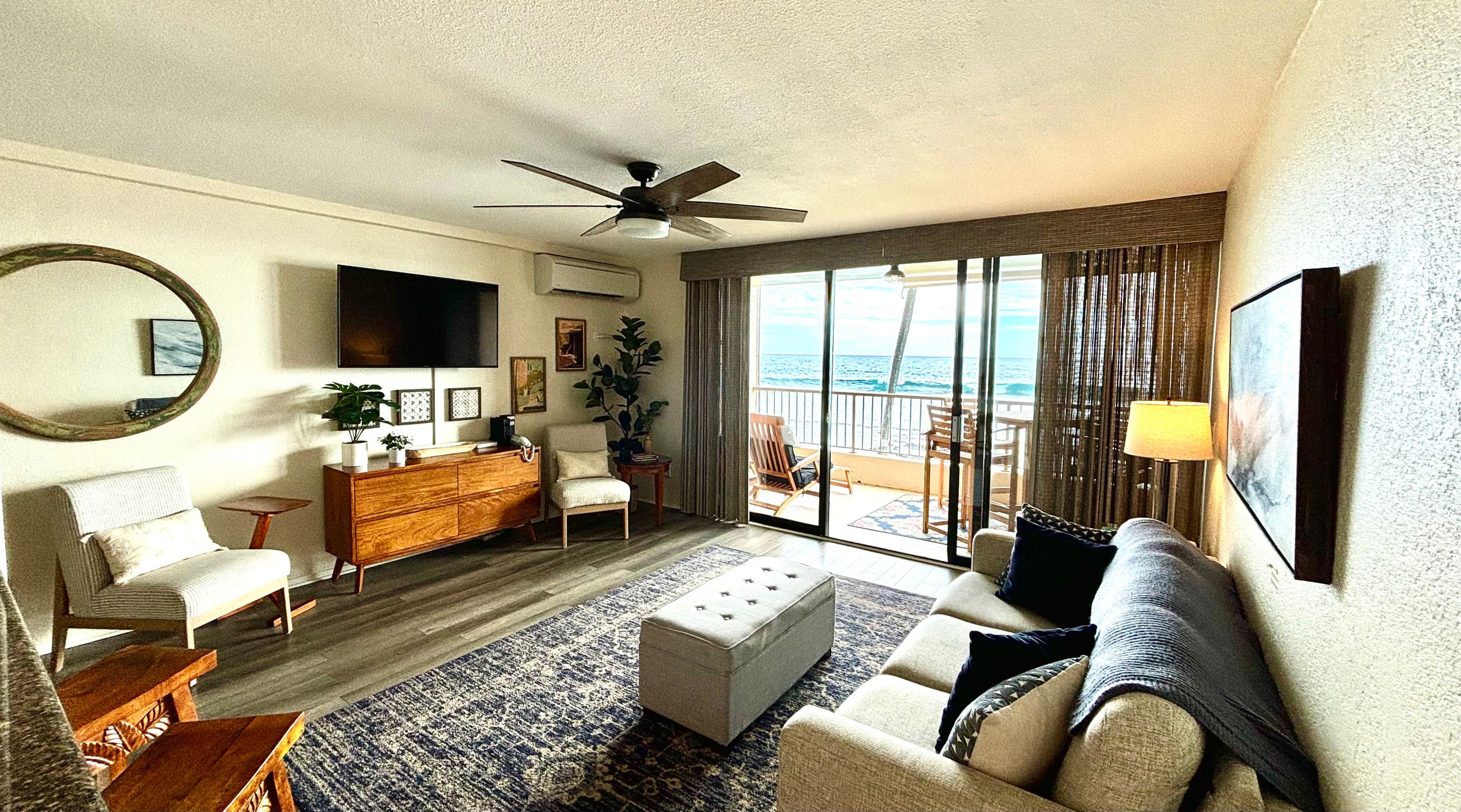Condo in Kailua-Kona · ★4.96 · 1 bedroom · 2 beds · 1 bath - Image 5