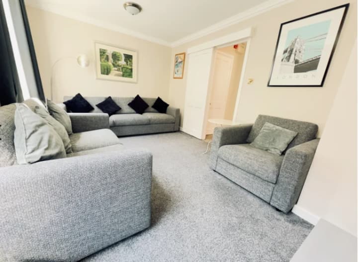3 Bed Townhouse Heart Of Westminster - Chelsea