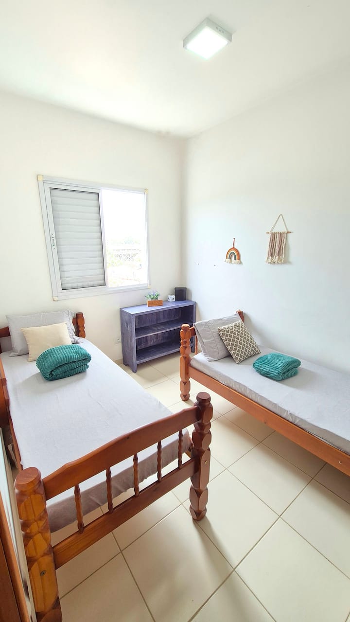Habitación 2