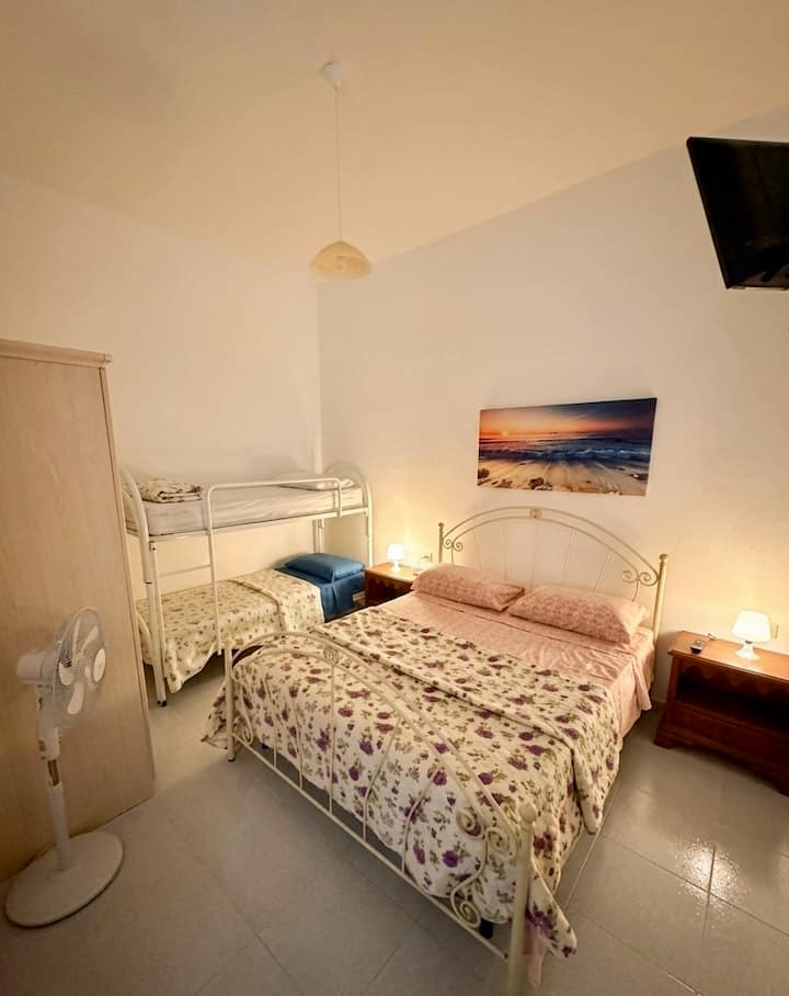 Dhomë gjumi