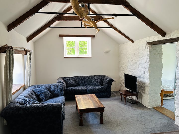 Piggywidden, Lidcutt Farm, Pl30 5bd - Bodmin
