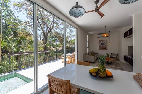 NEW 3Bdr Villa - Steps From The Beach - Pool