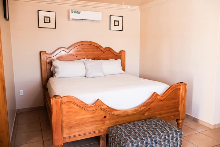 غرفة النوم 1