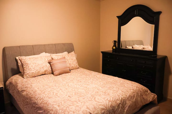 غرفة النوم 4