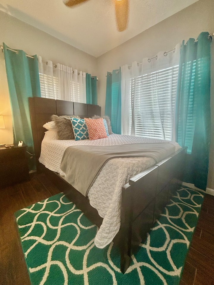 საძინებელი 2