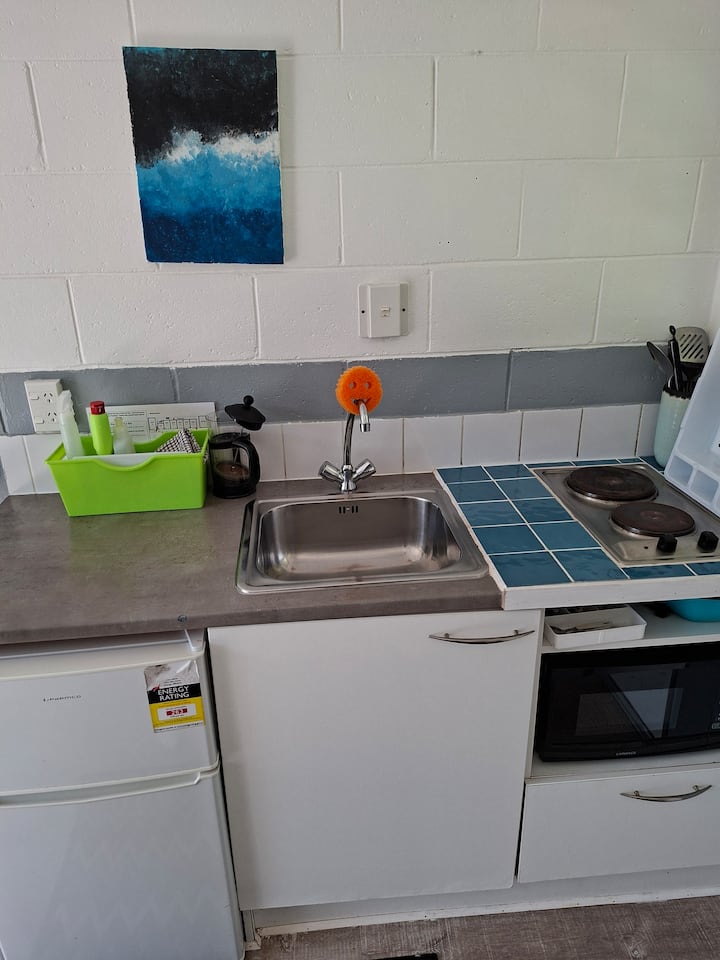 Cosy Little Studio - Paihia