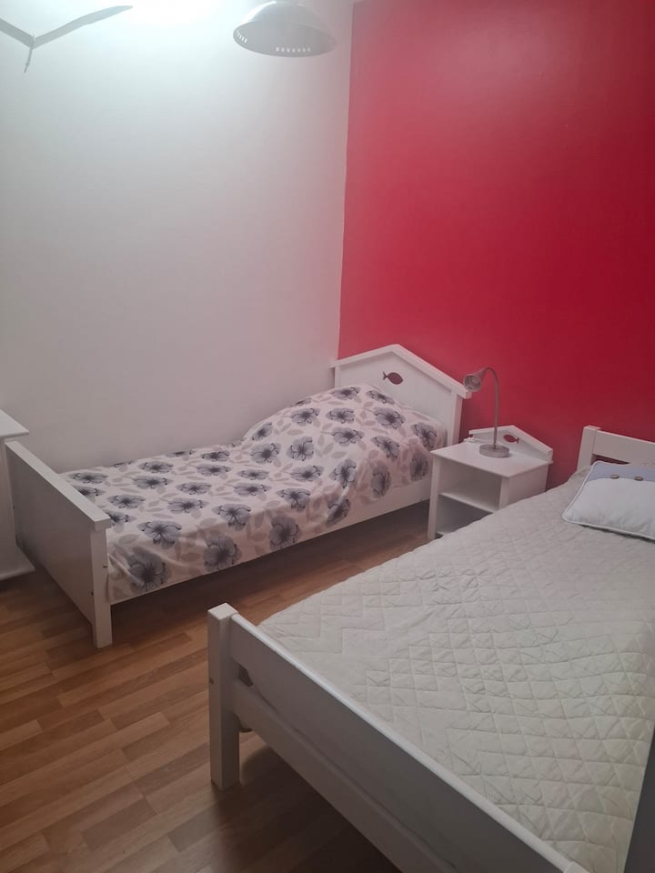 Chambre 2