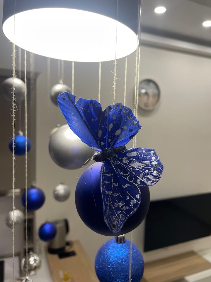 ห้องนั่งเล่น