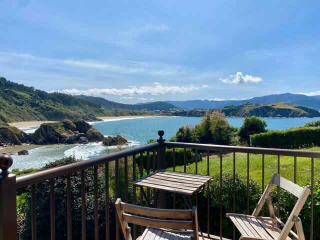 Claudia’s Hidden Galicia managed Airbnb listing 2