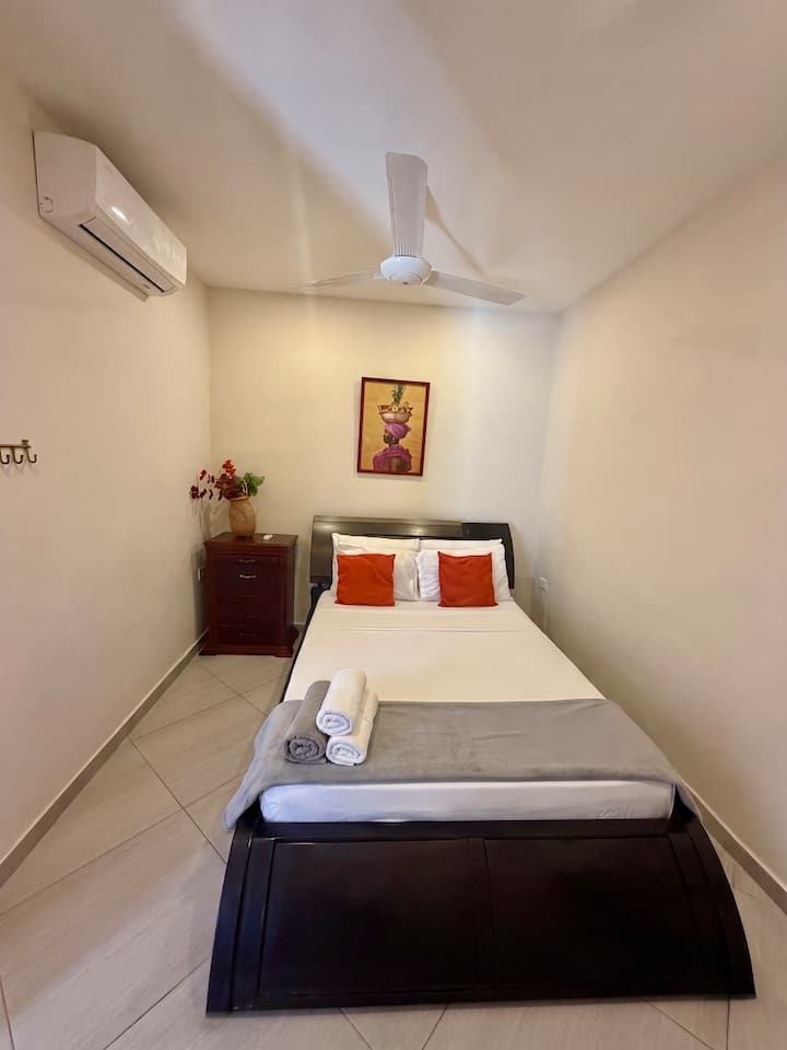 Bedroom 4