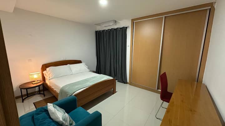 Bedroom 1