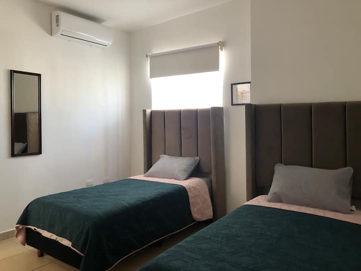 Habitación 2