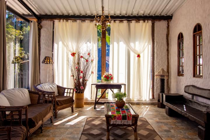 ห้องนั่งเล่น