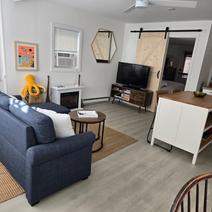Belmar Beach Bungalow - Manasquan, NJ