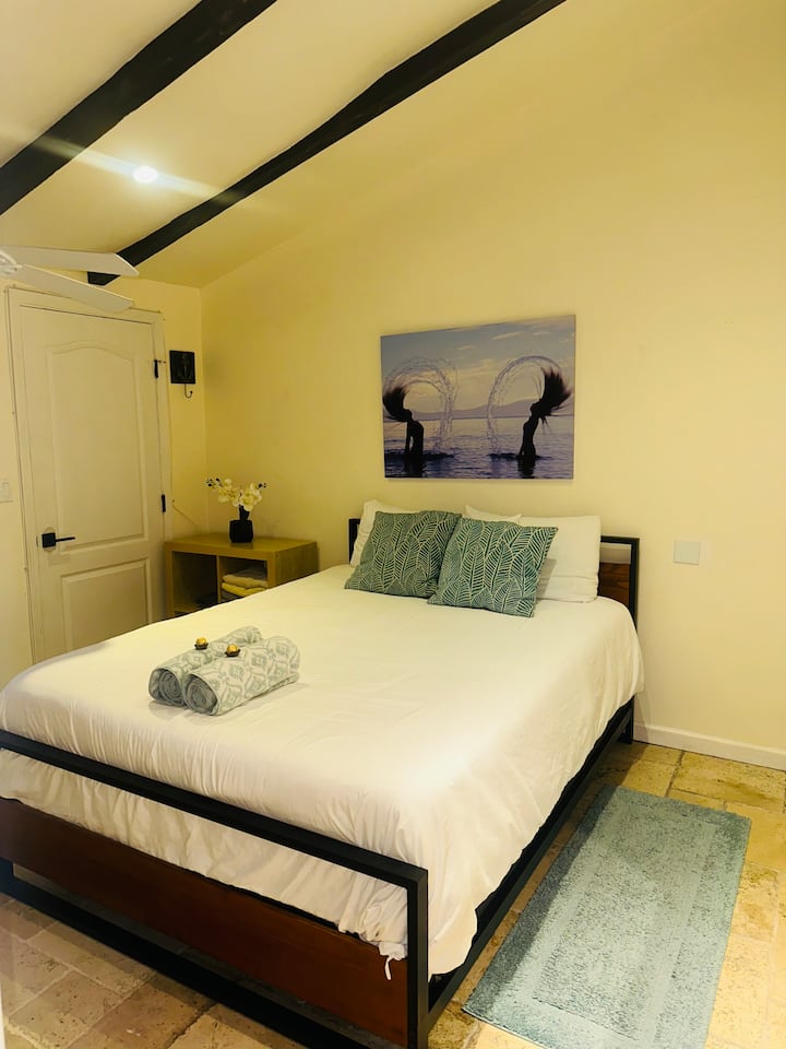 غرفة النوم 2