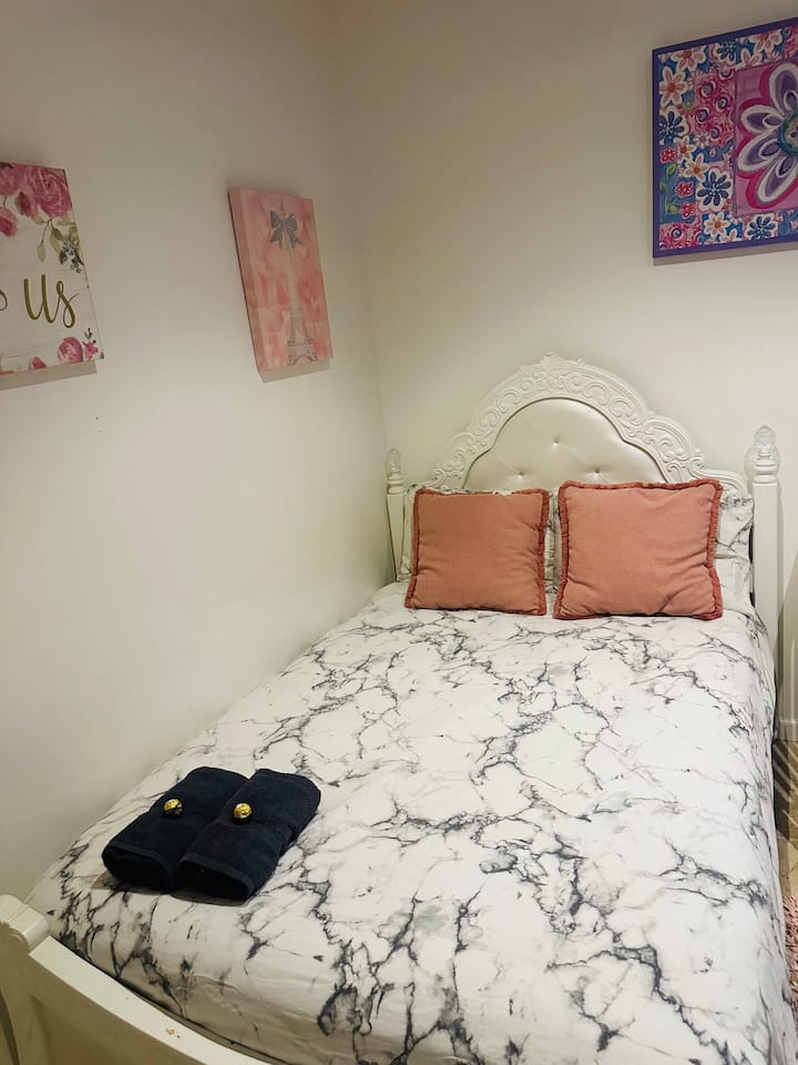 غرفة النوم 4