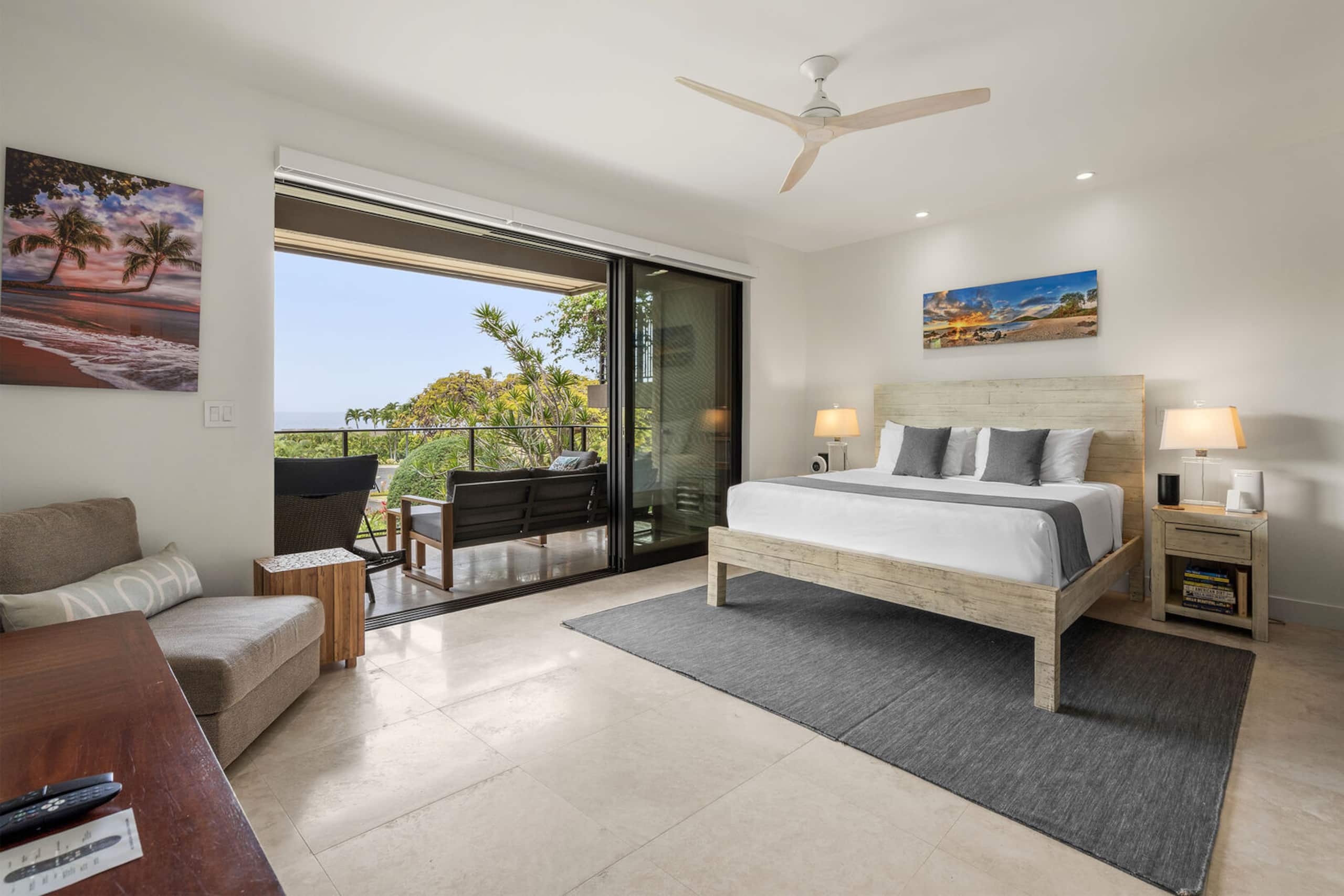 Condo in Kihei · ★4.95 · 3 bedrooms · 4 beds · 2 baths - Image 4