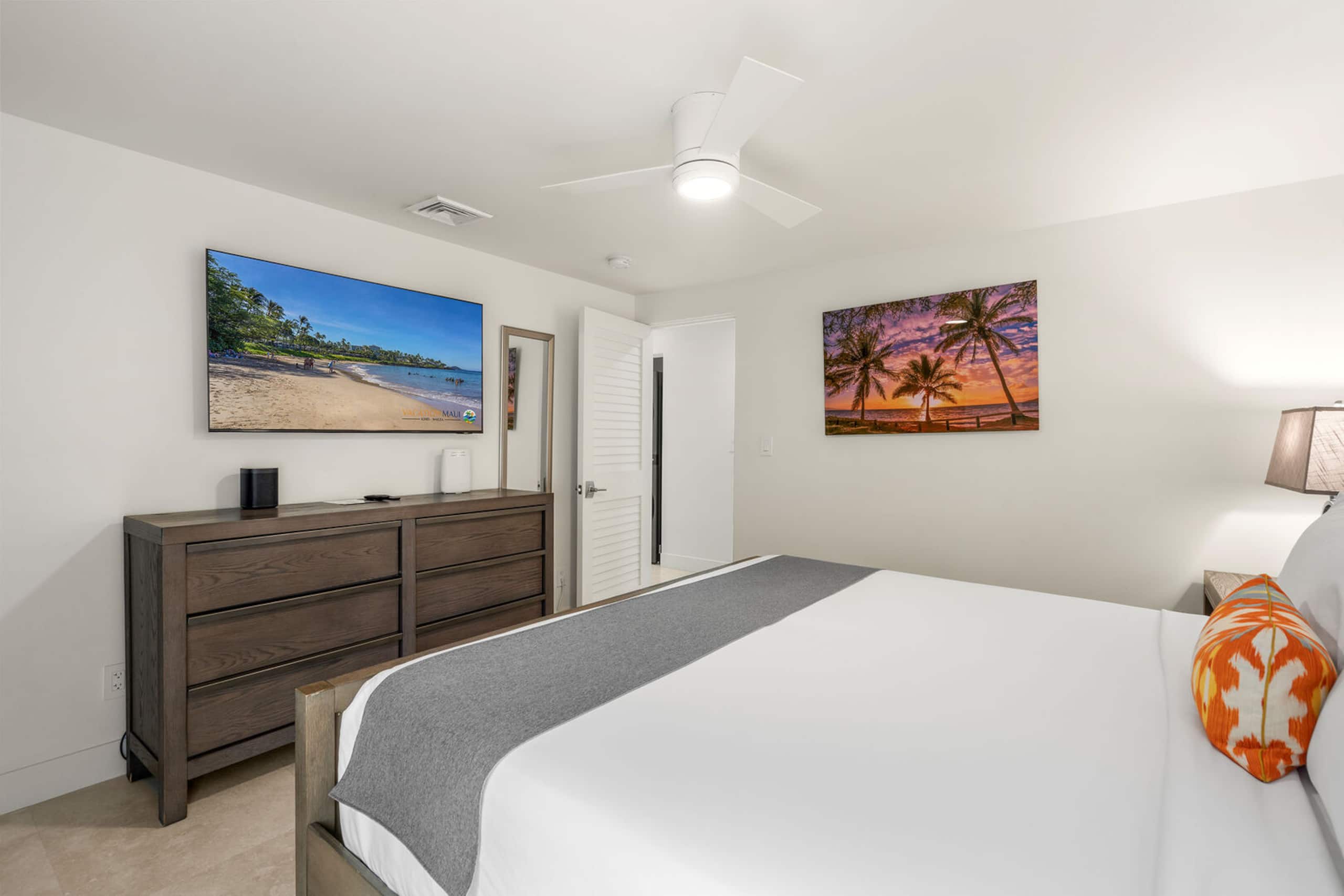 Condo in Kihei · ★4.95 · 3 bedrooms · 4 beds · 2 baths - Image 38