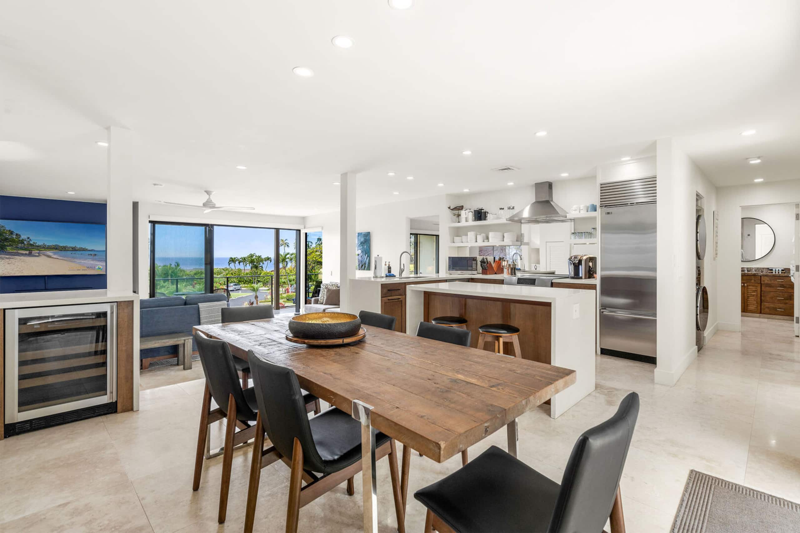 Condo in Kihei · ★4.95 · 3 bedrooms · 4 beds · 2 baths - Image 1