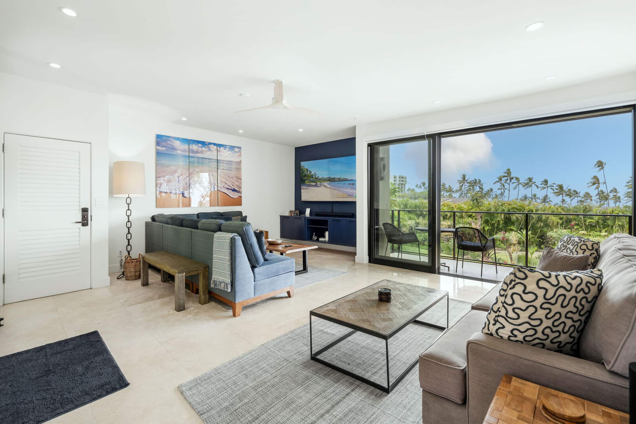 Condo in Kihei · ★4.95 · 3 bedrooms · 4 beds · 2 baths - Image 14